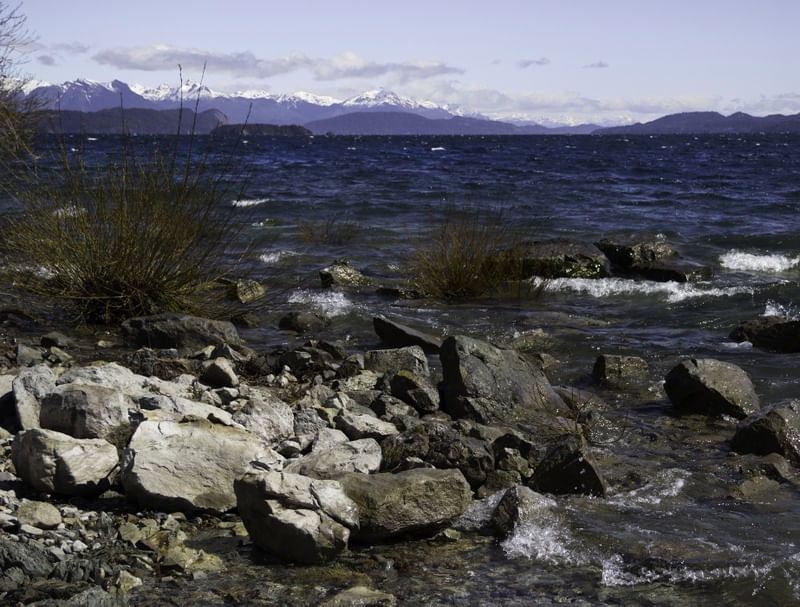 NAHUEL HUAPI