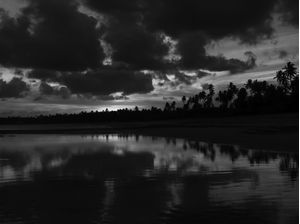 POR DO SOL MONOCROMO