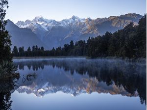 LAKE MATHESON