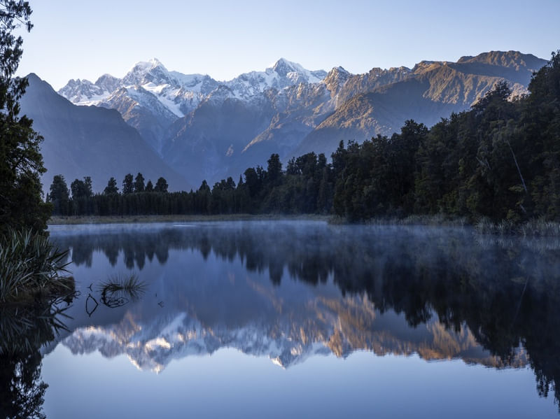 LAKE MATHESON