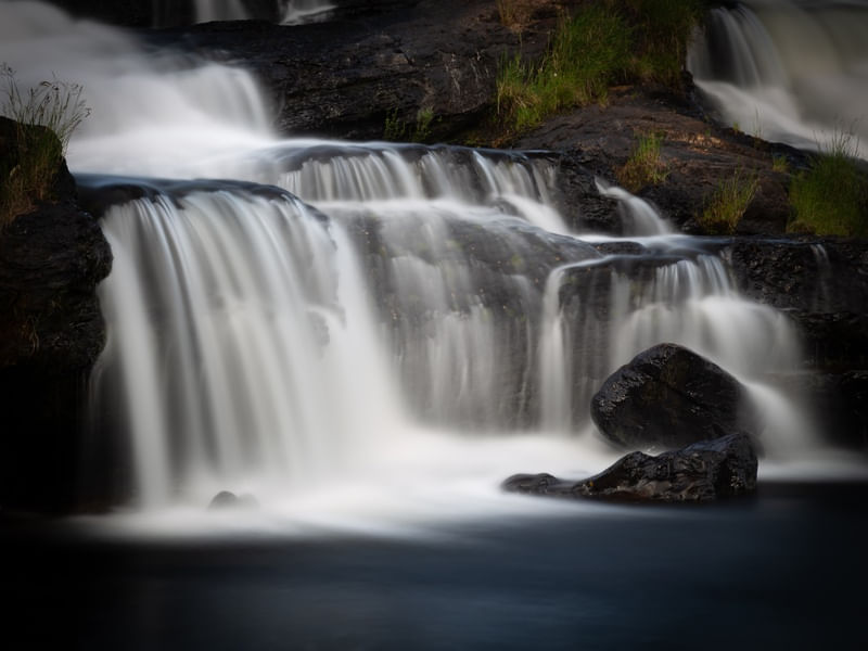 AS PEDRAS DAS SEREIAS