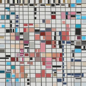 RELEMBRANDO MONDRIAN 2