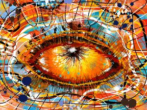 OLHO ABSTRATO 02