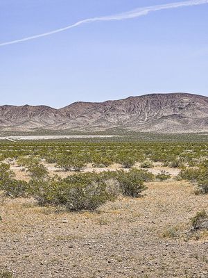 COLEÇÃO DESERTO - MOJAVE III