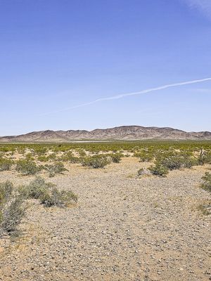 COLEÇÃO DESERTO - MOJAVE IV