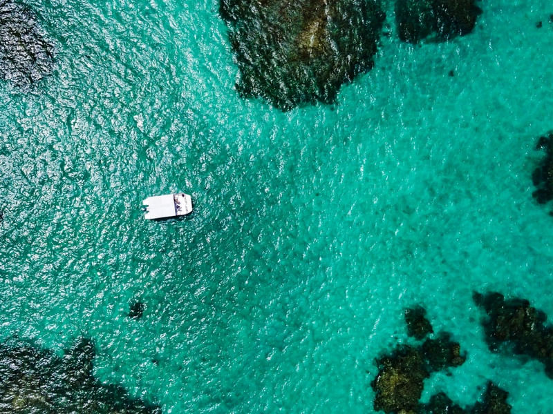 DRONE-MAR