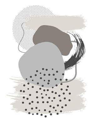 ORGANIC II - COLEÇÃO NUDE