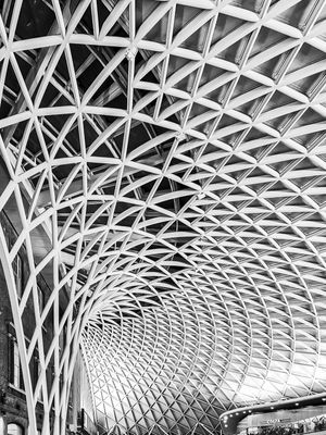 KINGS STRUCTURE