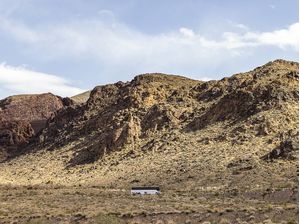 COLEÇÃO DESERTO - MOJAVE VII