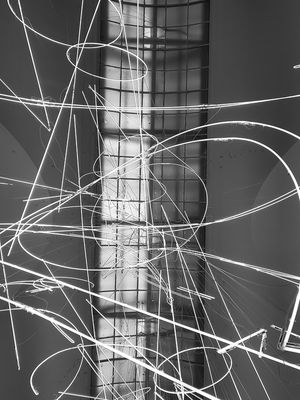 MUSEUM LIGHTS II