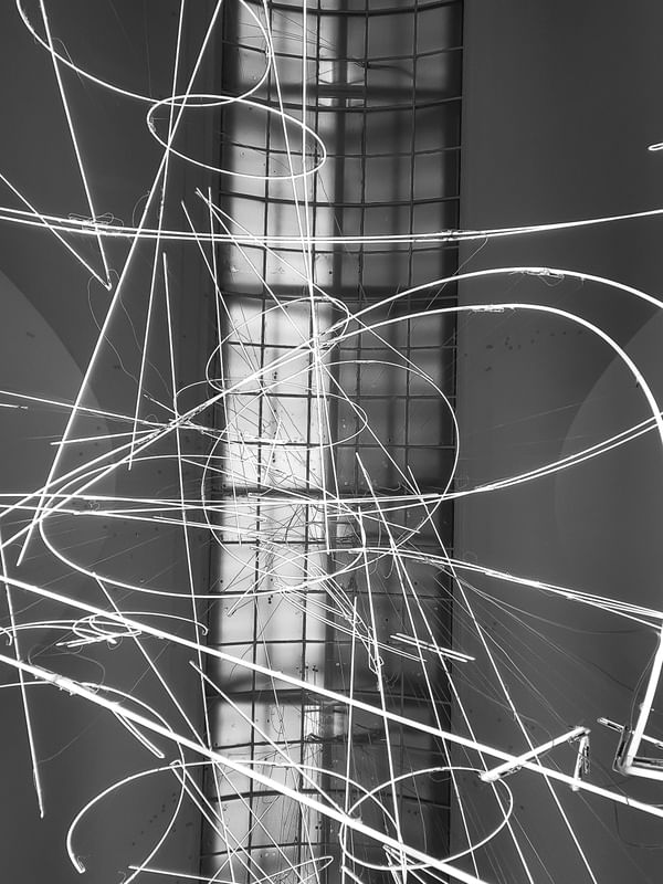 MUSEUM LIGHTS II