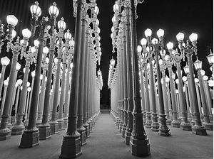 URBAN LIGHTS LA II