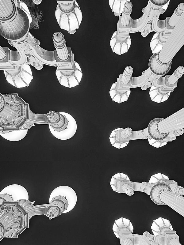 URBAN LIGHTS LA IV