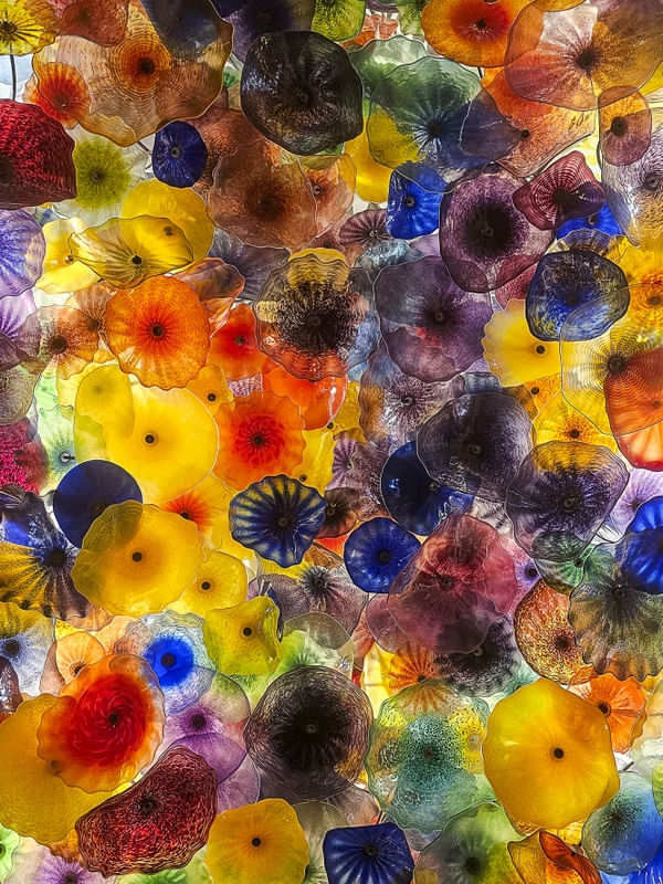 ARTE NO BELLAGIO II