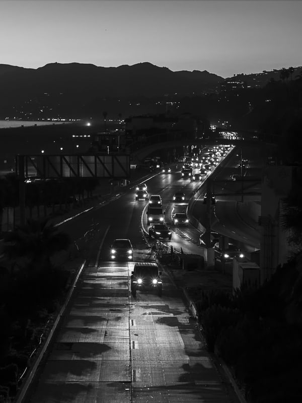 LUZES NA ESTRADA LA - PB