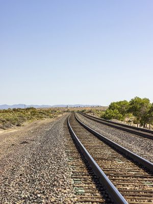 COLEÇÃO DESERTO - MOJAVE XIV