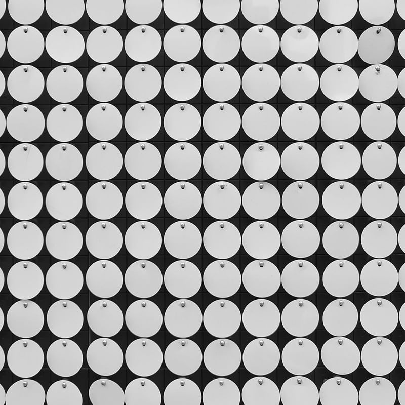 PATTERN FACHADA II