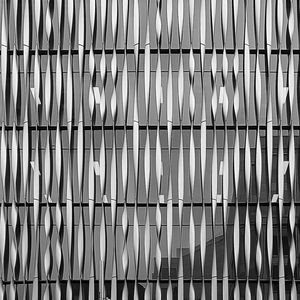 PATTERN FACHADA III