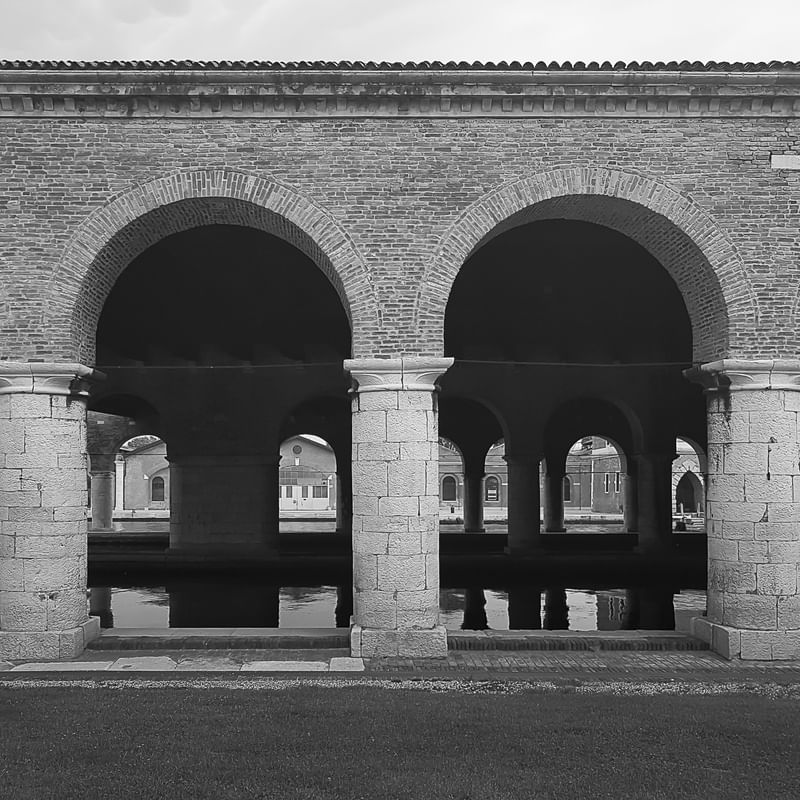 BIENNALE DI VENEZIA II PB