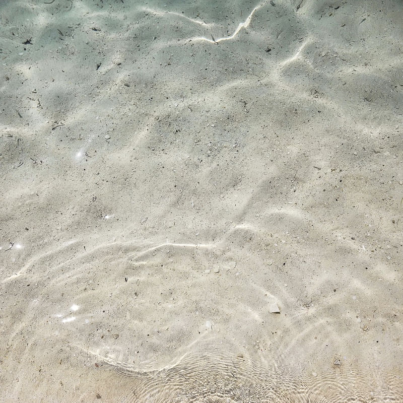 AGUAS DE BAHAMAS