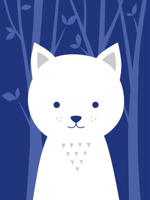 DOODOO CAT