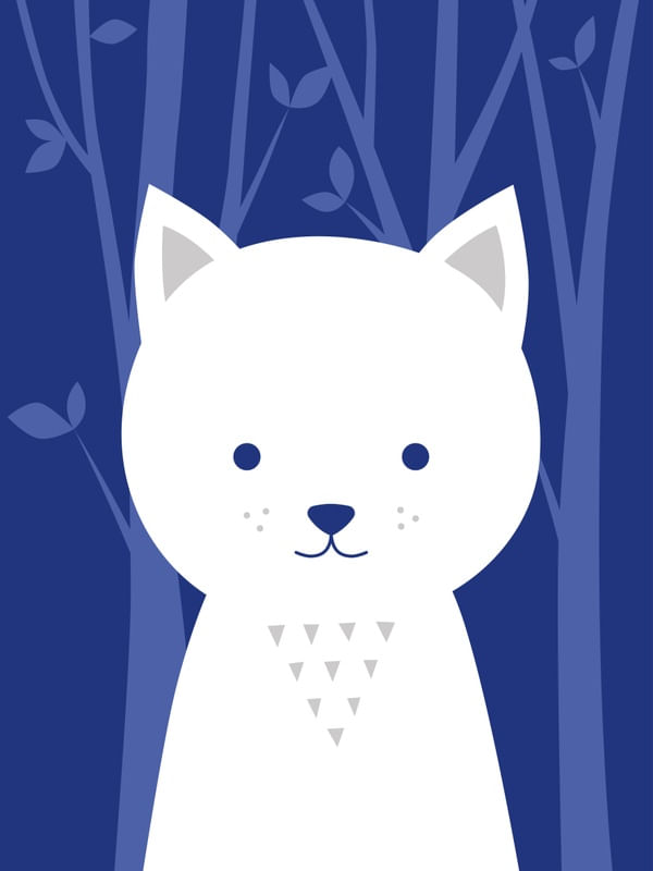 DOODOO CAT