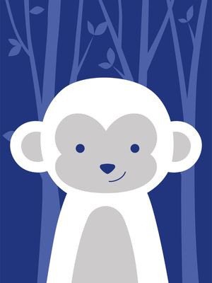 DOODOO MONKEY