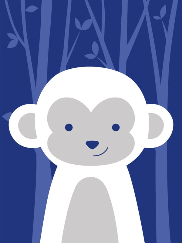 DOODOO MONKEY