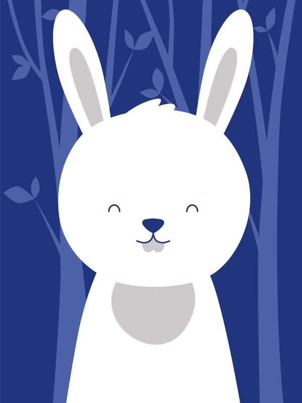 DOODOO RABBIT