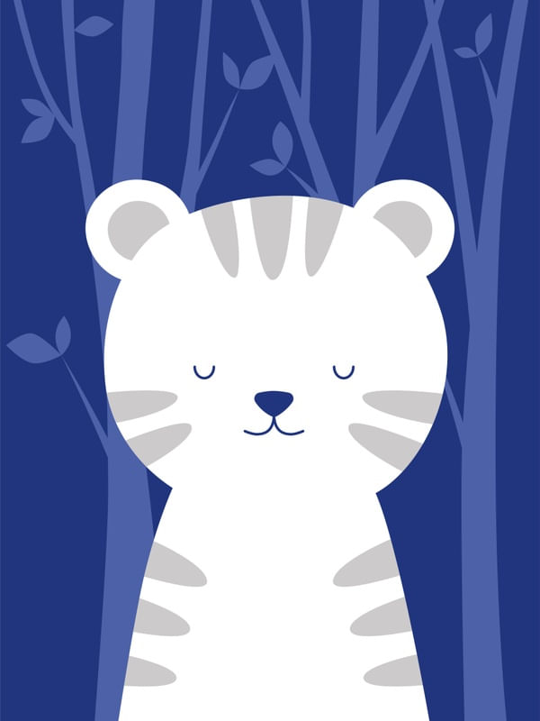 DOODOO TIGER