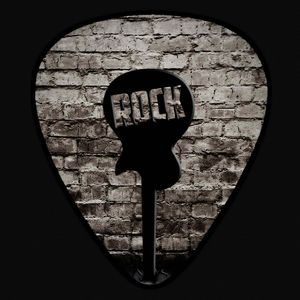 PALETA ROCK