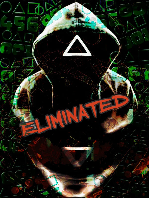 ELIMINATED SQUAD GAME