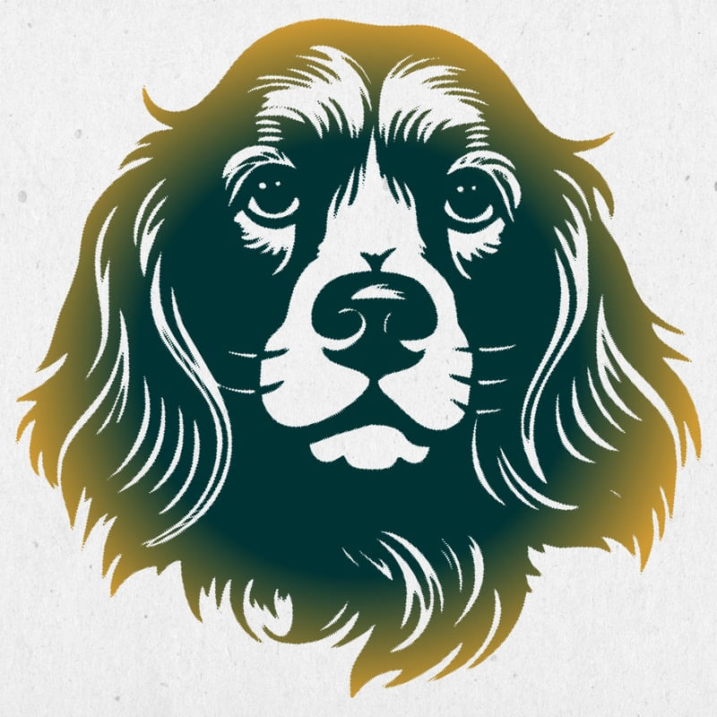SWEET DOG