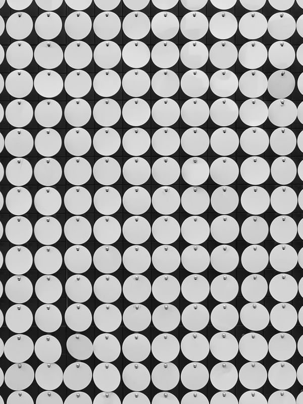 PATTERN DE FACHADA