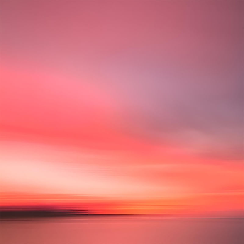 REFLEXOS ABSTRATOS