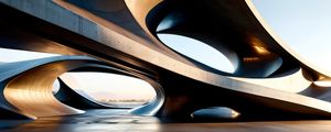 ESTRUTURA URBANA 01 BY AI