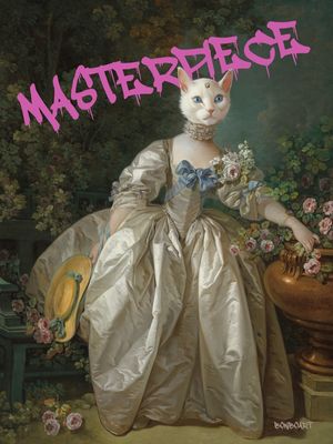 MADAME CAT