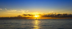 INCRÍVEL AMANHECER EM PONTA VERDE -AL