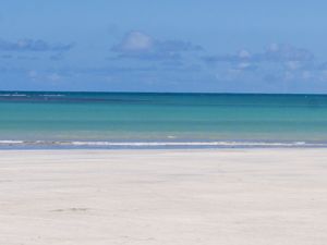 HORIZONTE NA PRAIA