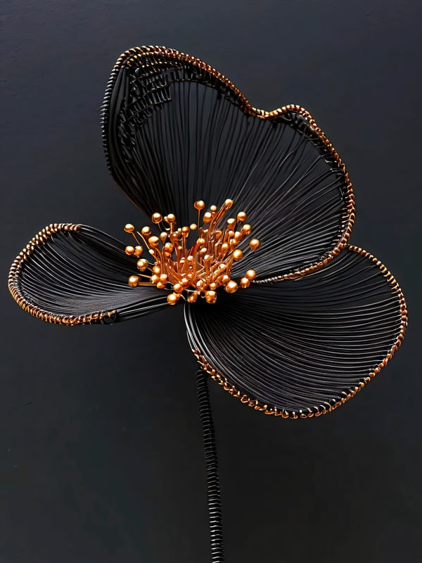 FORMA FLOR 03 BY AI