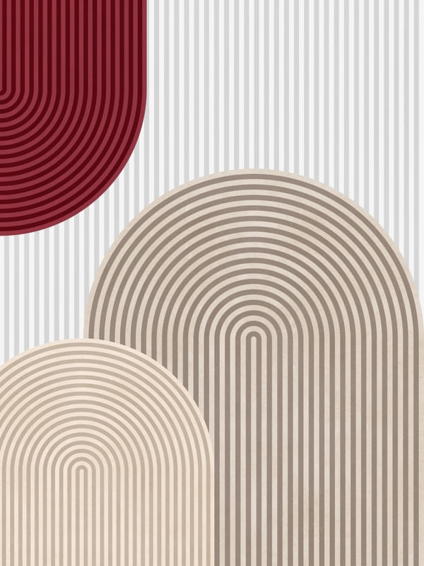 MINIMALIST LINES A36