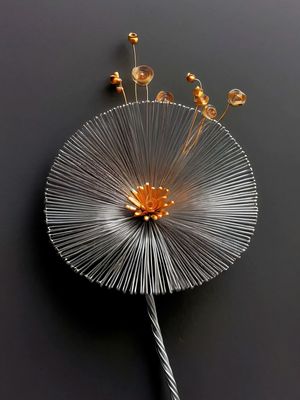 FORMA FLOR 04 BY AI