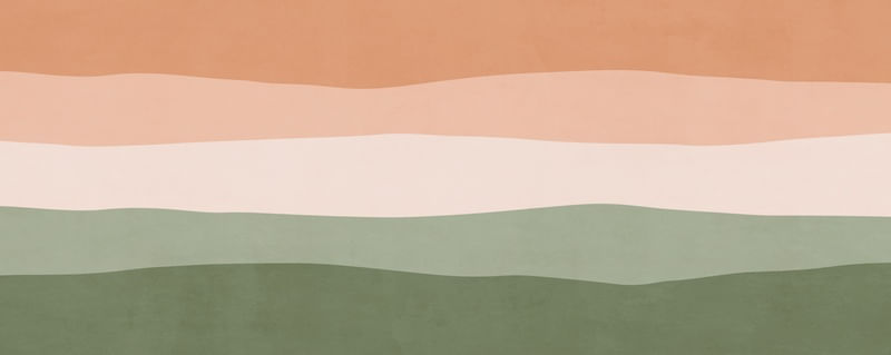ABSTRACT SUNSET - 01X
