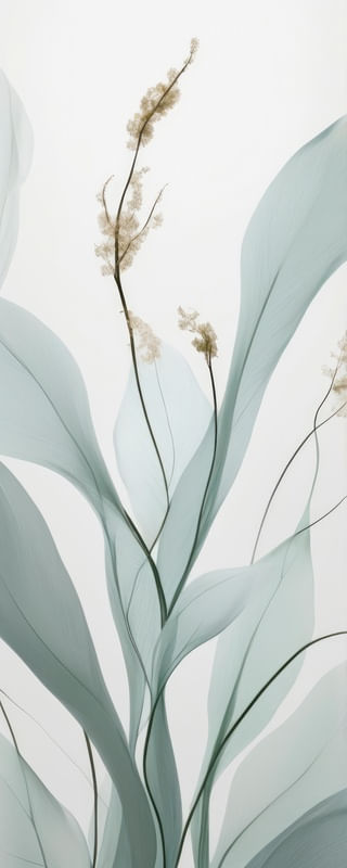 NATUREZA SUTIL 04 BY AI