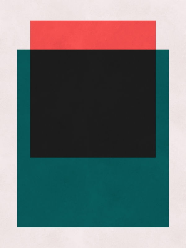 TWO COLORS 16