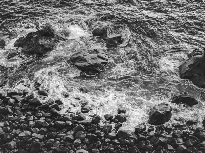 MAR DE PEDRAS - H002