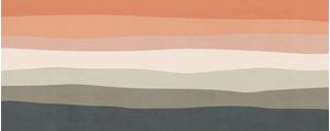 ABSTRACT SUNSET - 02X