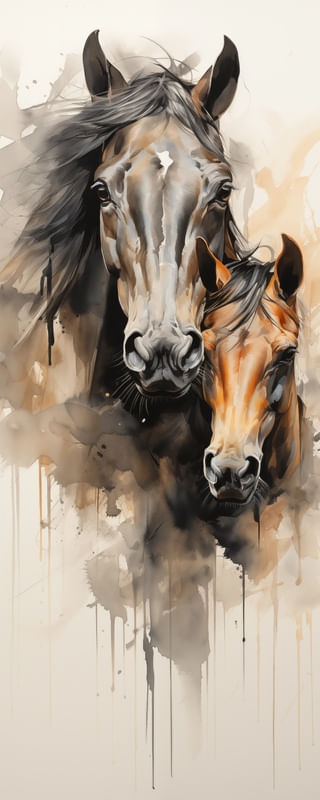 PINTURA L6527 - BY AI
