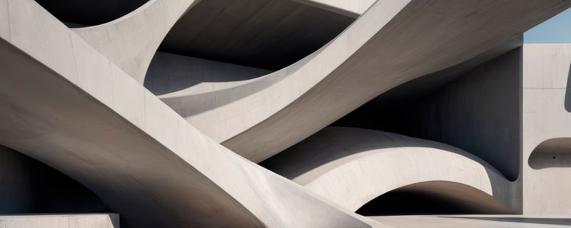 ARTE CONCRETA 19 BY AI