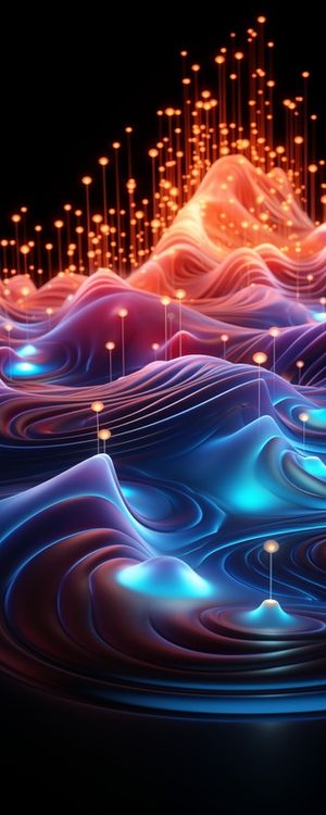 PINTURA L6629 - BY AI